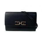 美品 フルラ FURLA レディース ショルダーウォレット ショルダーバッグ 斜めがけ クロスボディ