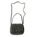 美品 アンテプリマ ANTEPRIMA レディース 2way ワイヤーショルダーバッグ ミニ