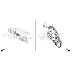 19320-MFL-R11 サーモスタットASSY,62 CBR1000RR-SP2 2017 HRC ホンダレーシング