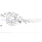 91302-PA9-003�@O�����O,39.8X2.2�@HRC �z���_���[�V���O