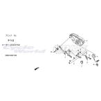 94103-05700　ワッシャー,5mm　HRC ホンダレーシング