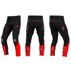 TRRS ファクトリーレプリカTECHパンツ HEBO エボ トライアルパンツ