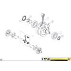 52109 �x�A�����O,�N�����N�V���t�g�T�C�h�@TRRS ���K���[�V���O