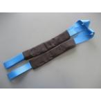 YTD005 флис с покрытием крепежный вспомогательный ремень 