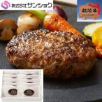 【三大和牛「松阪牛」を贅沢に使用】　三重県 サンショク 松阪牛(31％)入生ハンバーグ10個入り冷凍品 送料無料【伊賀市 黒毛和牛 松阪牛 肉 贈答 プレゼント 贅沢 高級 アピデ】 【御中元】 【御中元