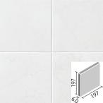 イルフォンドアルファ 200mm角平 ID-200/IFD-1　/ LIXIL INAX タイル