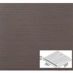  Thermo плитка кипарис 300mm угол flat ( ванная пол модель )( роза ) IFT-300/HNK-33 / LIXIL INAX плитка 