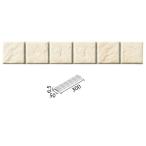  Thermo плитка натуральный 50mm угол уровень нос бумага обивка IFT-5060P1/NT-32 / LIXIL INAX плитка 