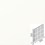 ジキーナ 100mm角ネット張り JIN-100NET/M101　/ LIXIL INAX タイル