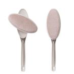 [ бесплатная доставка ]H02 этикет щетка поворотный Sakura Япония наклейка регистрация товарный знак производитель прямые продажи стандартный товар европейская одежда щетка одежда щетка дастер мобильный удобный compact пыль ..