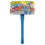 【送料無料】N40 エチケットブラシde網戸掃除ロング 