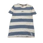 2404F-033 メンズ HOLLISTER ホリスター ホワイト 半袖Tシャツ S 【送料一律！800円】