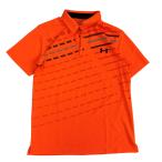 2505N-032 メンズ UNDER ARMO