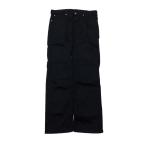 2506F-270 メンズ Wrangler ラングラー ブラック チノパンツ 34 【送料一律！800円】