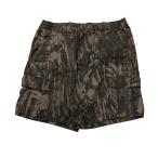 2508F-131 メンズ HOLLISTER ホリスター ブラウン ショートパンツ ショーツ L 【送料一律！800円】