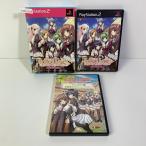 PS2 すくぅ~る・らぶ!~恋と希望のメトロノーム~ 2302-185