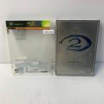Xbox Halo 2　リミテッドエディション 【動作確認済】 【送料一律500円】 【即日発送】 2403-021