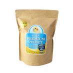 えとぴりかプレミアムペレット スモール4％（S4）1kg 低脂肪タイプ インコ 鳥 餌 ペレット 現在賞味期限24/02/24