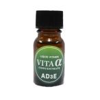 鳥用 サプリメント VITAα 30ml 現在賞味期限25/2/28