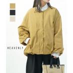 ショッピングバルーン ヘブンリー パディングバルーンショートコート HEAVENLY 2025秋冬新作 レディース 国内正規品