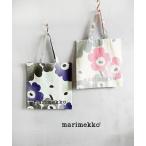 マリメッコ kioski Ae Vankka Unikko marimekko 2025秋冬新作 レディース 国内正規品