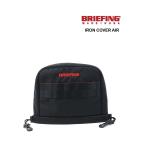 Yahoo! Yahoo!ショッピング(ヤフー ショッピング)ブリーフィング ゴルフ アイアンカバー IRON COVER AIR BRIEFING 2021秋冬新作 レディース メンズ 国内正規品