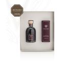 ドットール・ヴラニエス GIFT BOX 100C 100mlディフューザー＋50mlハンドクリーム DR. VRANJES 2021秋冬新作 レディース 国内正規品 爆買