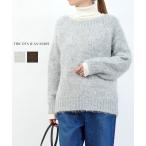 ショッピングmarc トリコット ジーン マルク LERIDA TRICOTS JEAN MARC 2025秋冬新作 レディース 国内正規品