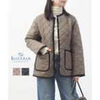 ショッピングラベンハム ラベンハム Contrast Cornard Jacket Womens LAVENHAM 2025秋冬新作 レディース 国内正規品