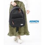 アーメン ナイロンリュック デイパック DAY PACK ARMEN 2022春夏新作 レディース メンズ 国内正規品