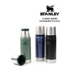 スタンレー クラシック 真空ボトル 0.47L 水筒 ステンレスボトル STANLEY レディース メンズ 国内正規品
