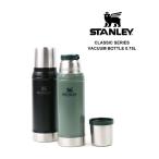 スタンレー クラシック真空ボトル 0.75L 水筒 ステンレスボトル STANLEY レディース メンズ 国内正規品