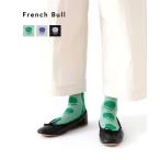 フレンチブル ヒナギクソックス 靴下 ソックス French Bull レディース 国内正規品 メール便可能3