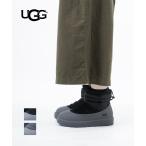  UGG Classic Mini тянуть on weather CLASSIC MINI PULL-ON WEATHER UGG женский внутренний стандартный товар 