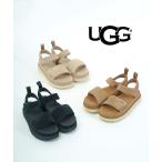 アグ ゴールデンスター W GOLDENSTAR UGG 2025春夏新作 レディース 国内正規品