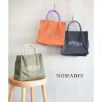 ノマディス SAC 2 WIDE 16mm NOMADIS 2025秋冬新作 レディース 国内正規品
