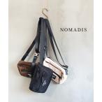 ノマディス TRIO トリオ NOMADIS 2025秋冬新作 レディース 国内正規品