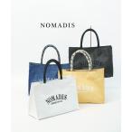 ノマディス SAC SQ MESH NOMADIS レディース 国内正規品