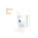 ママ&キッズ Mama & Kids ベビーヘアシャンプー 4530025009017