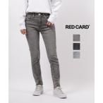 レッドカード デニムパンツ ジーンズ アニバーサリー ハイライズ Anniversary Highrise RED CARD レディース 国内正規品