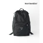 マリメッコ ROADIE BUDDY バックパック marimekko 2025春夏新作 レディース メンズ 国内正規品