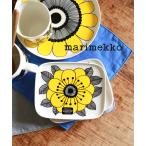 ショッピングマリメッコ マリメッコ KESTIT PLATE marimekko レディース 国内正規品