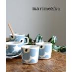 ショッピングマリメッコ マリメッコ UNIKKO COFFEE CUP 2DL 2PCS marimekko 2024春夏新作 レディース 国内正規品