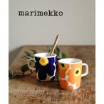 ショッピングマリメッコ マリメッコ UNIKKO 60th MUG 2.5DL marimekko 2024春夏新作 レディース 国内正規品