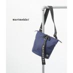 マリメッコ CARRY ALL SOLID ショルダーバッグ marimekko レディース メンズ 国内正規品