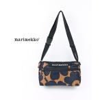 マリメッコ JE NEAT CROSSBODY UNIKKO S marimekko 2025秋冬新作 レディース 国内正規品