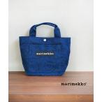 ショッピングマリメッコ マリメッコ Je Lunchbag Piirto Unikko marimekko 2025秋冬新作 レディース 国内正規品