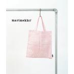 ショッピングマリメッコ マリメッコ PUKETTI BAG 33×32CM marimekko 2026春夏新作 レディース 国内正規品 メール便可能4