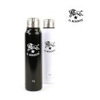 イルビゾンテ IL BISONTE ステンレス サーモボトル 300ml・54162304198-0061601