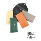 イルビゾンテ ロングウォレット 長財布 IL BISONTE レディース メンズ 国内正規品